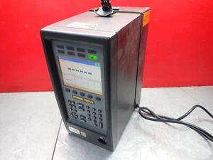ATLAS COPCO PF4000-G-DN-HW NUTRUNNER CONTROLLER POWER-FOCUS, POWERS ON - Picture 1 of 7