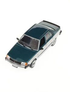 1/43 AUTO COCHE CAR RENAULT 18 GTX 1983 - Imagen 1 de 1