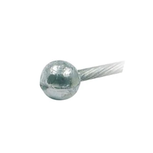filo freno posteriore olanda diametro: 1,5 x lunghezza: 1750mm 100pz 305200250 M - Picture 1 of 1