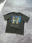 T-shirt musical Pink Floyd 1994 t-shirts groupe vintage rock marchandise an 2000