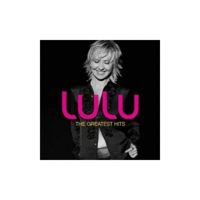 Greatest Hits [CD + DVD] - Lulu CD T4VG FREE Shipping - Bild 1 von 2
