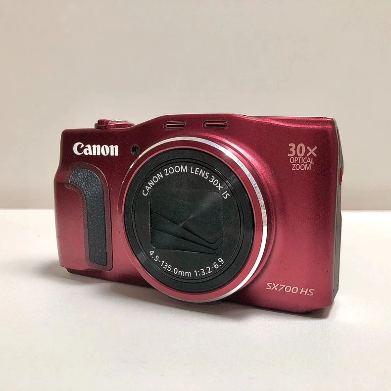 Canon Power Shot SX700HS『ジャンク品』 Amazon.com : Canon