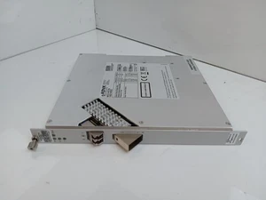 Módulo de plataforma de fibra óptica ADVA FSP3000R7 WCC-PCTN 10G-V - Imagen 1 de 4