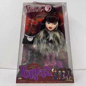Bratz Tiana Doll Fashion Play Toy Figure Series MGA Collectible - Picture 1 of 10