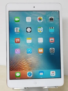 Apple iPad mini 1st Gen- A1432 7.9" Wi-Fi Only 16GB Storage WHITE 2012 - GRADE C - Picture 1 of 19