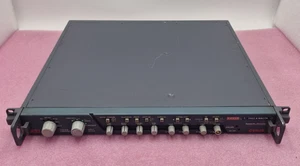 Snell & Wilcox CVR45 SDI to Composite Video Converter Rack Mountable Chassis - Picture 1 of 8