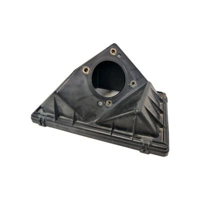 Camioneta Nissan D21 90-95 carrocería dura V6 filtro de aire carcasa mitad superior Foto 1 de 4