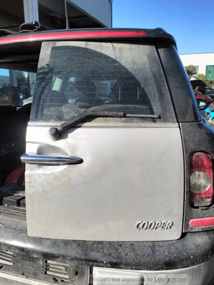 Porta carico post. a battente DX MINI MINI Clubman (R55 LCI) 2.0 16V f07b59 - Immagine 1 di 3