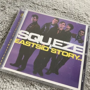 Squeeze - East Side Story (1998) - Picture 1 of 3
