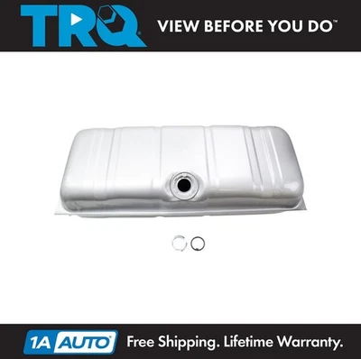 Tanque de combustible de gasolina TRQ de 20 galones para Chevrolet Bel Air Impala 1961-1964 Foto 1 de 4