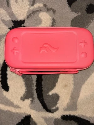 Estuche de transporte de almacenamiento ButterFox Premium para Nintendo Switch Lite, 19 tarjeteros Foto 1 de 4