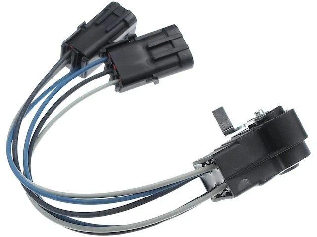 Датчик положения дроссельной заслонки для 1987-1990 Jeep Cherokee 4,0 л 6 цилиндров 1988 ZJ714QG - Изображение 1 из 1