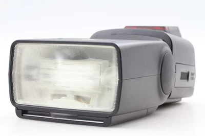 [N MINT] Cactus RF60X Manual Wireless Flash Speedlite GN56 2.4GHz From JAPAN - Image 1 of 4