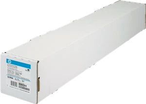 ORIGINAL HP Carta Bianco Q1396A Universal Bond Paper 610 mm x 45.7 m, 80 g/m², F - Foto 1 di 1