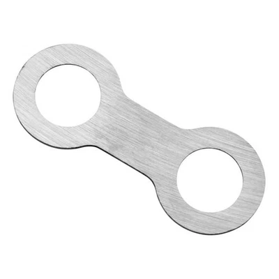 Placas de empuje de engranaje de leva Eastern Motorcycle Parts - A-25551-58 Foto 1 de 2