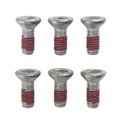 Kit de pernos de rotor de freno Tusk delantero o trasero para Yamaha YZ125 2019-2024 Foto 1 de 3