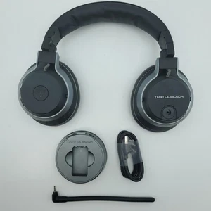 Turtle Beach Stealth Pro Wireless Gaming Headset For PlayStation Loosen Headband - Picture 1 of 13