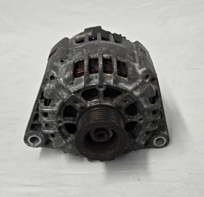 Conjunto alternador Mercedes Benz C240 2001-2005 2,6 L ID-0111546402 OEM Foto 1 de 4