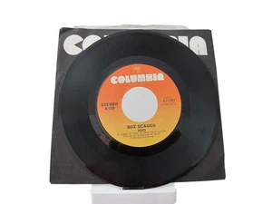 45 RECORD - BOZ SCAGGS - JOJO - Picture 1 of 1