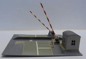Märklin/Primex 7155 Automatic Railroad Crossing for Artisan Tested H0 #F19# - Picture 1 of 5