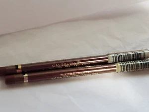 2 IN LOT Maybelline MOISTURE WHIP Lipliner - SHADE -MOCHA RARE! SEALED - Picture 1 of 1