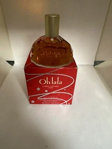 OH LALA by Azzaro 1.7/1.6 oz Eau De Parfum Spray For Women New - Picture 1 of 2