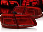 Rückleuchten LED Set rot für VW Passat B7 3C 10.2010-10.2014 LIMOUSINE