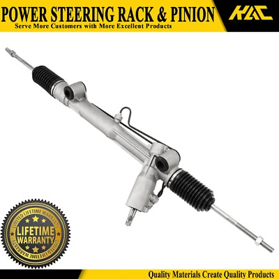 New Power Steering Rack And Pinion Assembly For FORD MUSTANG 1980-1993 22-207 - Image 1 of 4
