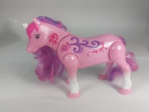 Little Live Pets - Sparkles My Dancing Unicorn Kids Toy-Tested and works- - Picture 1 of 10