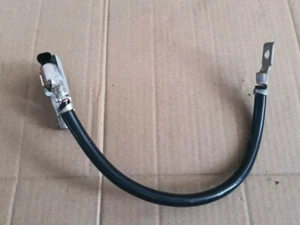 BMW F20/F21 11-19 NEGATIVE BATTERY CABLE 9322900 - Picture 1 of 24