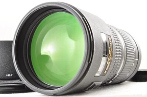 Nikon AF Nikkor 80-200mm f/2.8 D ED Nuevo Lente Zoom / Capucha Casi Como Nuev... - Imagen 1 de 16