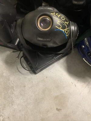 Set of 1High End Systems Studio Spot 250 - Image 1 of 2