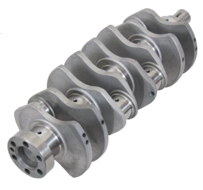 Cigüeñal Eagle 4G63 Stroker 100 mm para 6 pernos (DSM) Foto 1 de 4