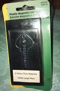 Hide-a-Keys Magnetic Spare Key Case/ Jumbo Size/ Strong - Picture 1 of 2