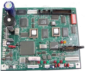 422335-1 - INSIGHT GRAPHIC DPT BOARD - Picture 1 of 1