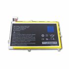 Battery FOR Amazon Kindle Fire HD 7"1ICP4/82/138 58-000035 S12-T2-D S2012-001-A