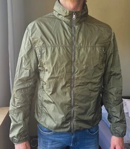 Colmar leichter Windbreaker Herren, grün, Gr. 56, XL - Bild 1 von 4
