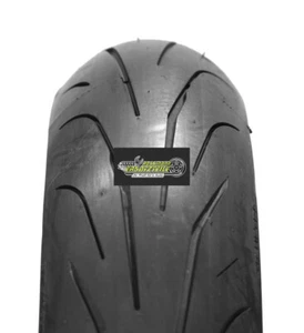 Avon 3D Ultra Sport AV80 190/50R17 (73W) (Z)W Reifen Sommer Motorrad - Bild 1 von 2