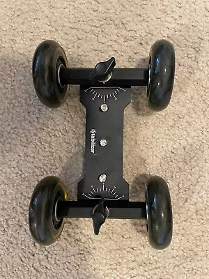iStabilizer Dolly for Mobile Devices -- Never Used in Great Condition  - Image 1 of 4