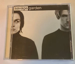 SAVAGE GARDEN CD - Picture 1 of 2