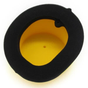 Air filter element for Yamaha YZ250F WR400F WR426F YZ450F YZ125 YZ400F WR250F - Picture 1 of 6