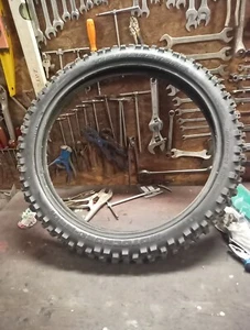 Bridgestone motocross M601 80/100/21 51 m nuova made in japan to0102 - Foto 1 di 14