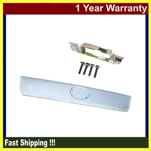 Upgraded For 05 Scion tC Tailgate Handle 8Q6 Blue Azure Pearl w/ Metal Bracket - Imagen 1 de 4