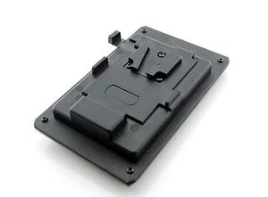 New FARSEEING V-Mount V Mount To Gold Mount Adaptor Converter Plate - Picture 1 of 1