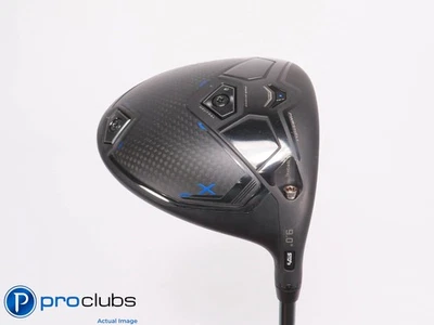 Nice Cobra DARKSPEED X 9* DRIVER - UST LINQ Blue M40X 6F3 Regular Flex 455280 - Image 1 of 4
