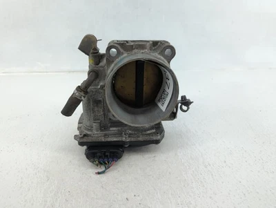 2016-2021 Honda Pilot Throttle Body BEAKX - Image 1 of 4