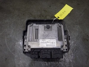 Citroen DS3 1.6 Engine ECU 9675495080 DS124 - Picture 1 of 4