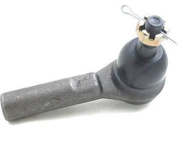 For 1984-1985, 1997-2013 Chevrolet Corvette Tie Rod End Front Outer 38816QXCK - Image 1 of 2