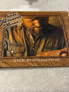 Zac Brown Band - The Foundation CD - GUTER ZUSTAND!!! - Bild 1 von 2