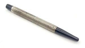 VINTAGE KOH-I-NOOR NO 1568 STERLING SILVER PENCIL BY SAMPSON MORDAN CHESTER 1911 - Picture 1 of 8